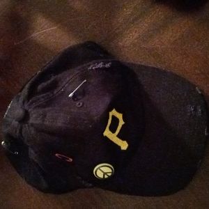 Taylor Gang Strapback Hat